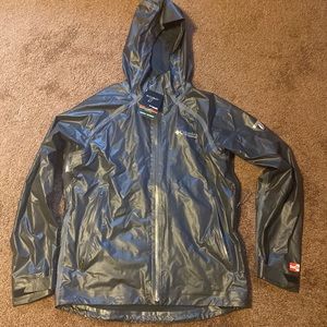 Columbia Davis Strait EX Stretch Shell